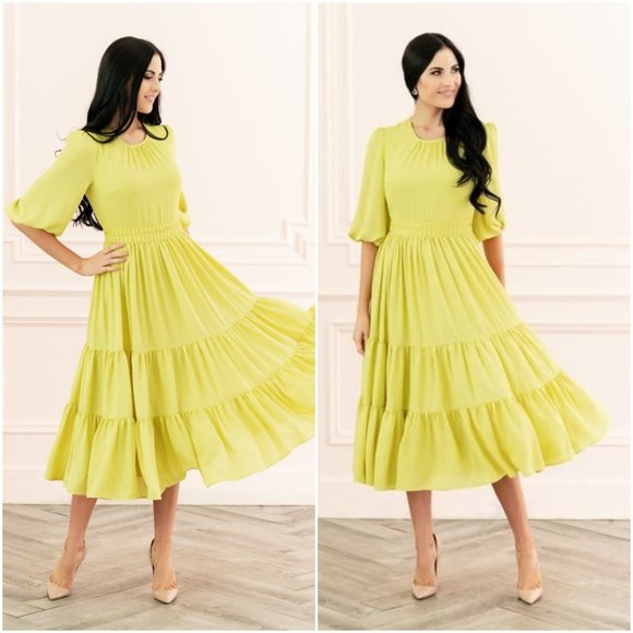 Rachel Parcell Dresses & Skirts - NWT Rachel Parcell Autumn Apple Dress